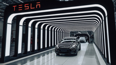 Nach Tesla-Anschlag: Wirtschaft fordert mehr Sicherheit