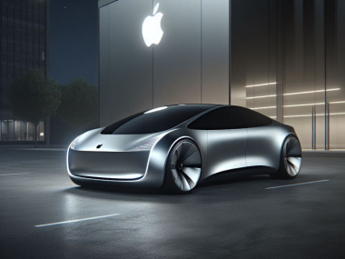 Apple und die Geschichte des Elektroautos