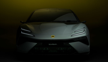 Lotus: „Hyper-GT“ Emeya kostet ab 106.950 Euro