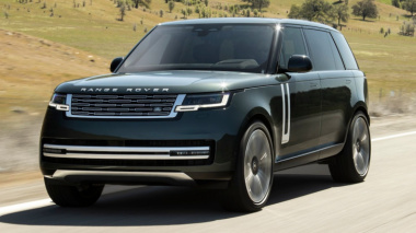Elektromobilität   Jaguar Land Rover plant Neustart – und wirft dabei Altbewährtes über Bord
