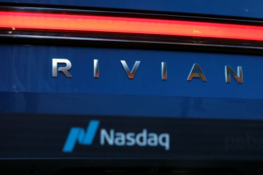 US-Elektroautobauer Rivian stellt drei neue Modelle vor - Aktie mit Kurssprung