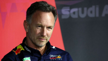 Formel 1 als Seifenoper: Kein Ende im Red-Bull-Drama