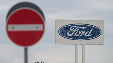 Ford: Unbefristeter Streik bei Zulieferern legt Fertigung in Saarlouis lahm
