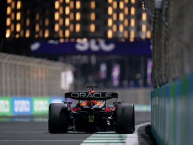 Formel 1 2024 Ergebnisse aktuell: Verstappen will Sieg beim Saudi-Arabien-GP und warnt seine Red-Bull-Bosse