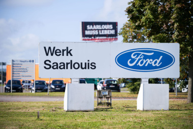 Unbefristeter Streik bei Ford-Zulieferern geht weiter