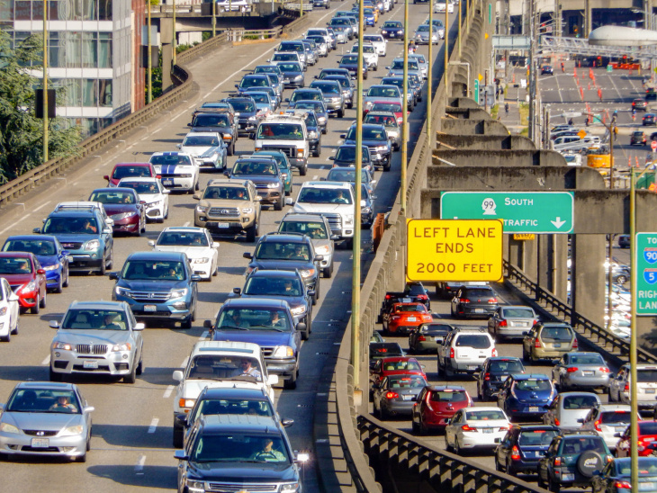 verrückte auto-fakten, die sie überraschen werden