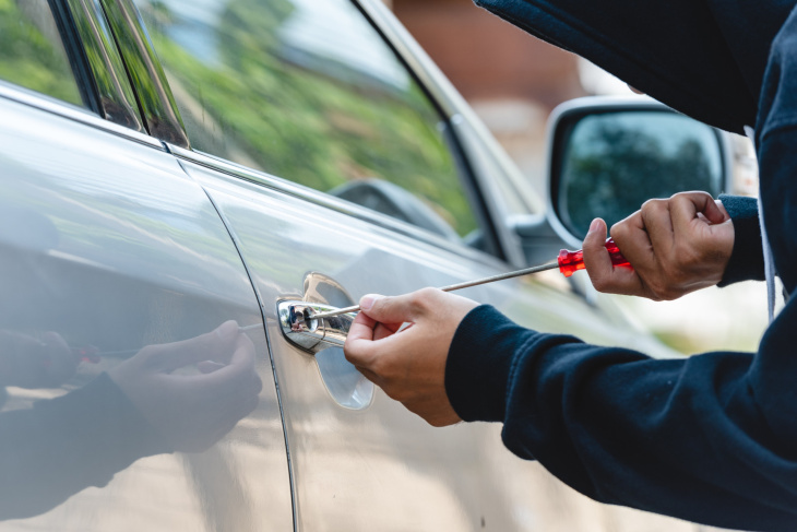 verrückte auto-fakten, die sie überraschen werden