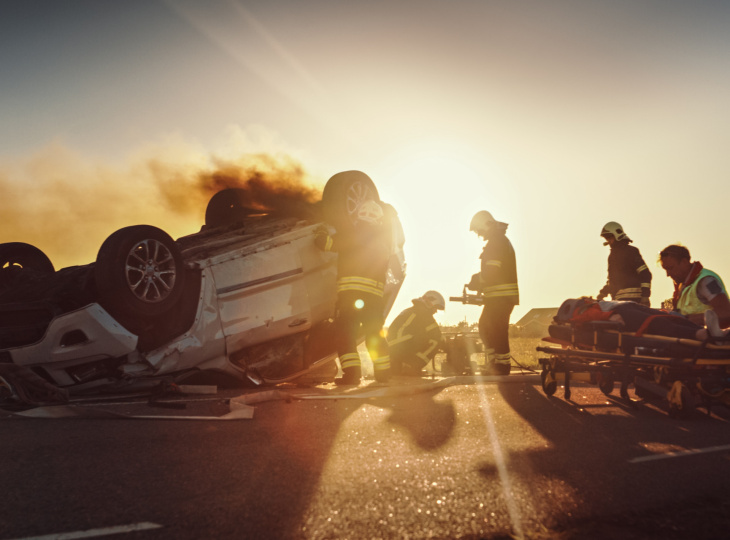 verrückte auto-fakten, die sie überraschen werden