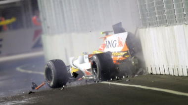 Massa verklagt FIA und fordert nachträgliche Anerkennung als Weltmeister 2008