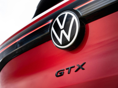 Volkswagen zeigt heute zwei neue Performance-Elektroautos
