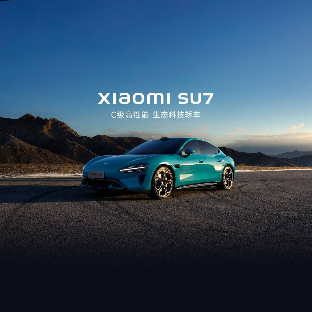 xiaomi startet bald den verkauf seines elektroautos, gibt preis bekannt