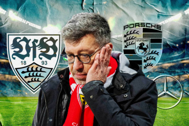 Machtkampf im Aufsichtsrat des VfB Stuttgart: Ex-Ministerin löst Claus Vogt ab – unterstützt von Porsche und Mercedes-Benz