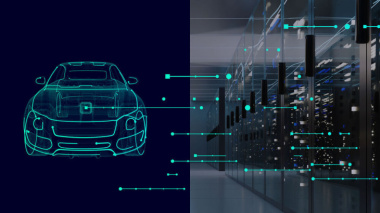 Software-definiertes Fahrzeug: Pre-Silicon-Simulationsumgebung von Siemens für Arm Cortex-A720AE