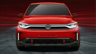 Volkswagen will mit Sparprogramm und billigen Elektroautos durchstarten