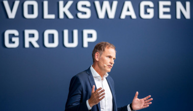 Volkswagen-Chef will Förderung für Elektroautos „im niedrigen Preissegment“