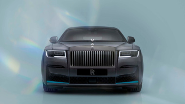 Rolls-Royce Ghost Prism: Diese Edition werden Modefans lieben