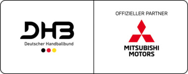 Mitsubishi Motors unterstützt Deutschen Handball Bund