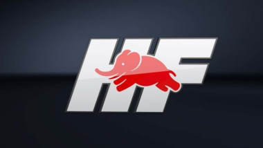 Lancia HF: Frisches Logo für die künftigen Sportversionen