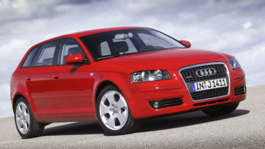 Audi A3 Sportback (2004-2013): Klassiker der Zukunft?
