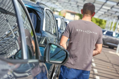 Großer Stellantis-Rückruf: Opel, Fiat, Citroen und Co. betroffen