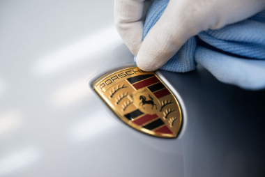 Betriebsratswahl bei Porsche in Zuffenhausen unwirksam