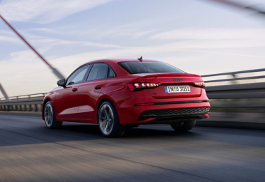 Audi möchte jetzt „schlanker und effizienter werden“