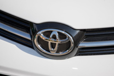 Beben bei Toyota: Skandal sorgt für weitere Modellstopps
