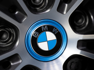 BMW will mehr Elektroautos verkaufen