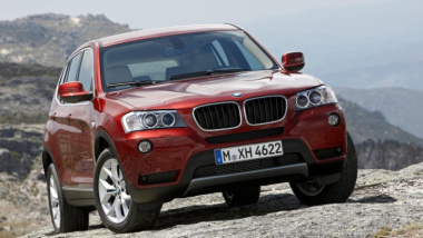 Vorwurf der Abgasmanipulation: BMW legt Beschwerde ein