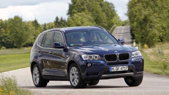 BMW wehrt sich gegen Vorwurf der Abgasmanipulation​