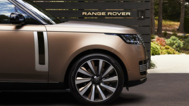 Jaguar Land Rover: Mit dieser Strategie will JLR jetzt durchstarten