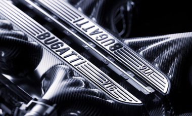 Bugatti Chiron-Nachfolger (2024): Preis/Motor