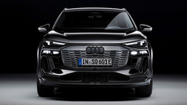 Markenausblick Audi: Die Aufholjagd beginnt