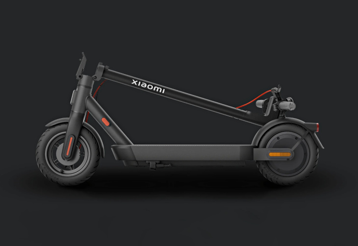 xiaomi überrascht mit preisen für neue e-scooter