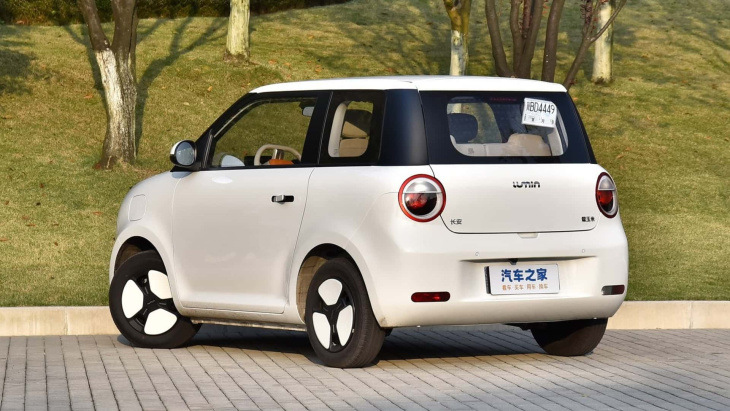 lust auf ein chinesisches elektroauto für umgerechnet 4.800 euro?