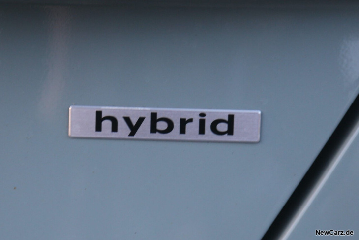 hyundai kona hybrid test – auf in die zweite runde