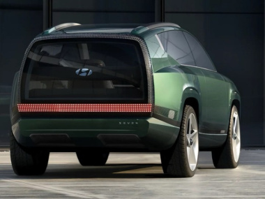 Hyundai Ioniq 9: Preis, Erscheinungsdatum, Reichweite und mehr