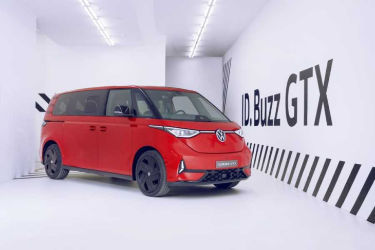 mercedes citan und vw id.buzz erhalten bestnote beim euro ncap