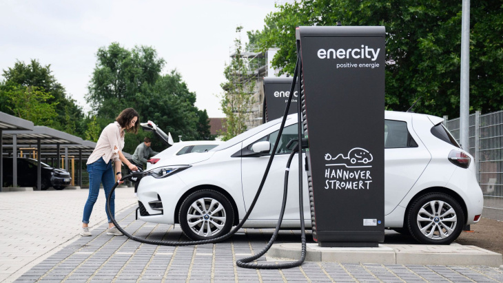 e-mobilität: elektroautos kosten fiskus 50 milliarden euro