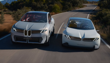 BMW-Entwicklungschef: „Wollen die besten Elektroautos ihrer Art“ anbieten
