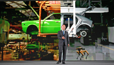 Hyundai: Investitions-Offensive in Südkorea soll auch Elektroauto-Angebot vorantreiben