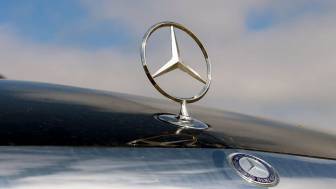 Diesel-Skandal: Klage gegen Mercedes erfolgreich
