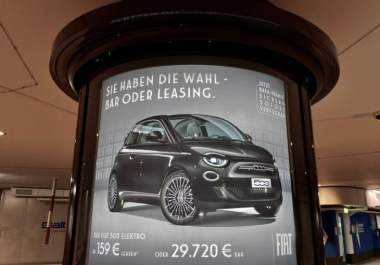 Fiat 500 Elektro: Preis, Reichweite und Verbrauch