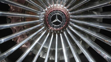 Dieselskandal: Verbraucherschützer erzielen Teilerfolg gegen Mercedes-Benz