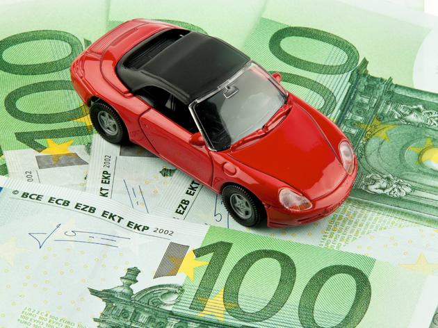 auto leasen oder finanzieren: diesen unterschied sollten sie kennen