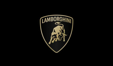 Lamborghini enthüllt sein neues Logo mit subtilen Änderungen und minimalistischen Akzenten