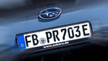 Subaru-Händlertreffen: Potenziale und Probleme