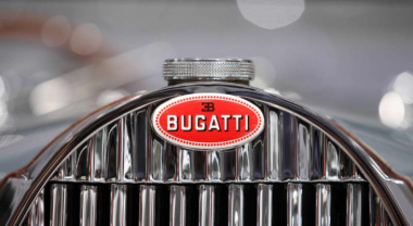 Wem gehört Bugatti? Das ist die Geschichte der traditionsreichen Automarke