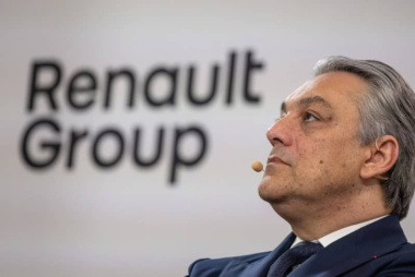 Renault auf Partnersuche: So soll es mit E-Autos vorangehen