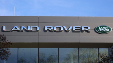 Jaguar Land Rover: Kein Agentursystem in England